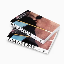A K Dolven. «amasone»