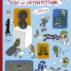 Anna Fiske. Museum tegne- og aktivitetsbok