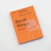 Bendt Winge. Møbeldesign