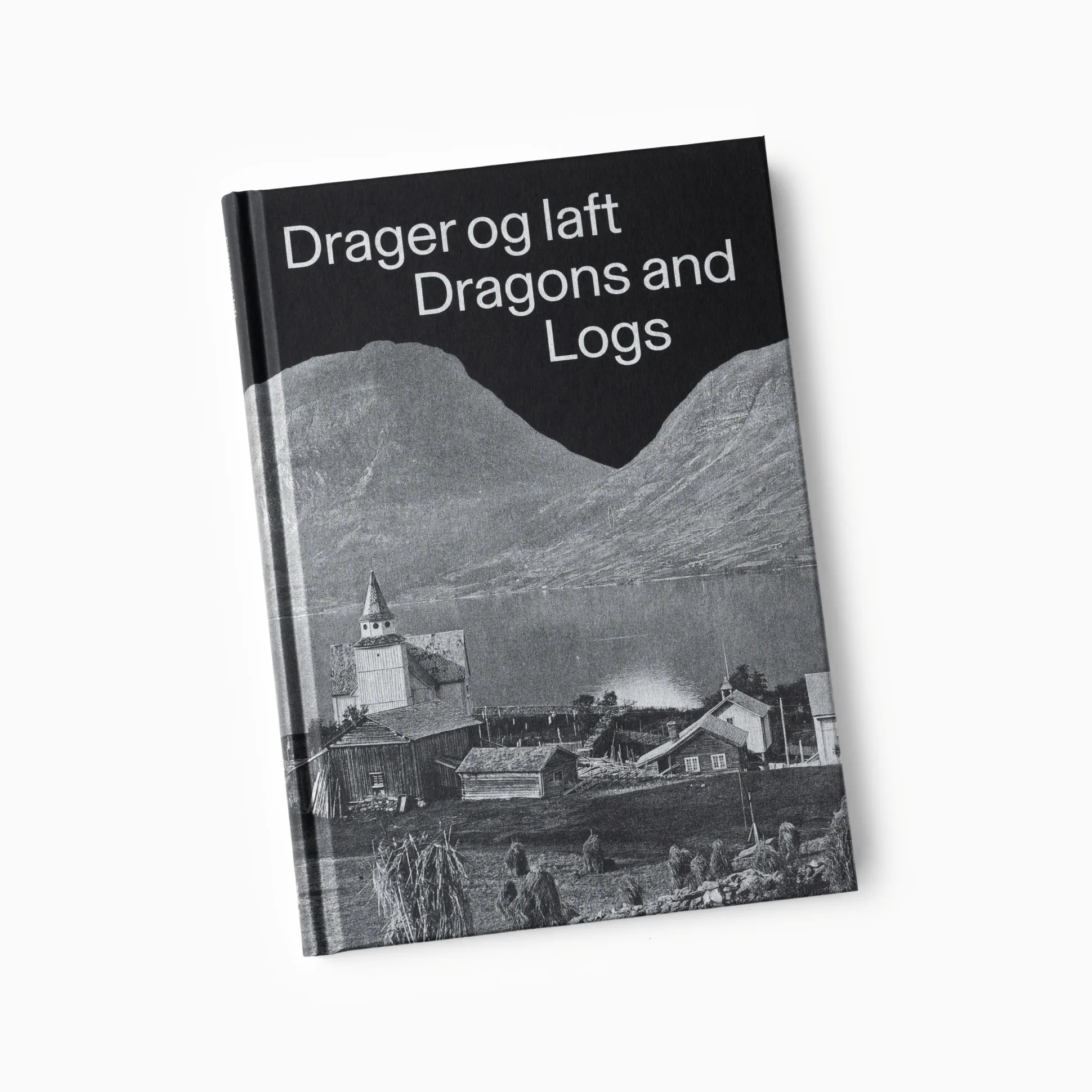Drager og Laft