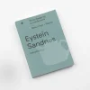 Eystein Sandnes. Industridesign