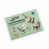 Klistremerker. Nasjonalmuseets samling