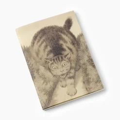 Notatbok. Theodor Kittelsen, «Kjetta»