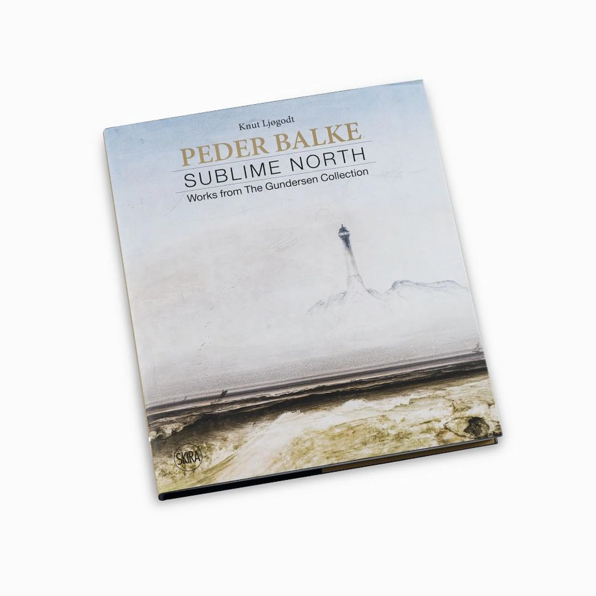 Peder Balke. Sublime North: Works from The Gundersen Collection