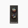 Pins. Emanuel Vigeland, «Incuba, vitae spiritus aeternae»