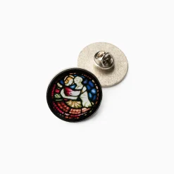 Pins. Emanuel Vigeland, «Incuba, vitae spiritus aeternae»