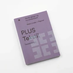 PLUS Tekstil. Tekstildesign