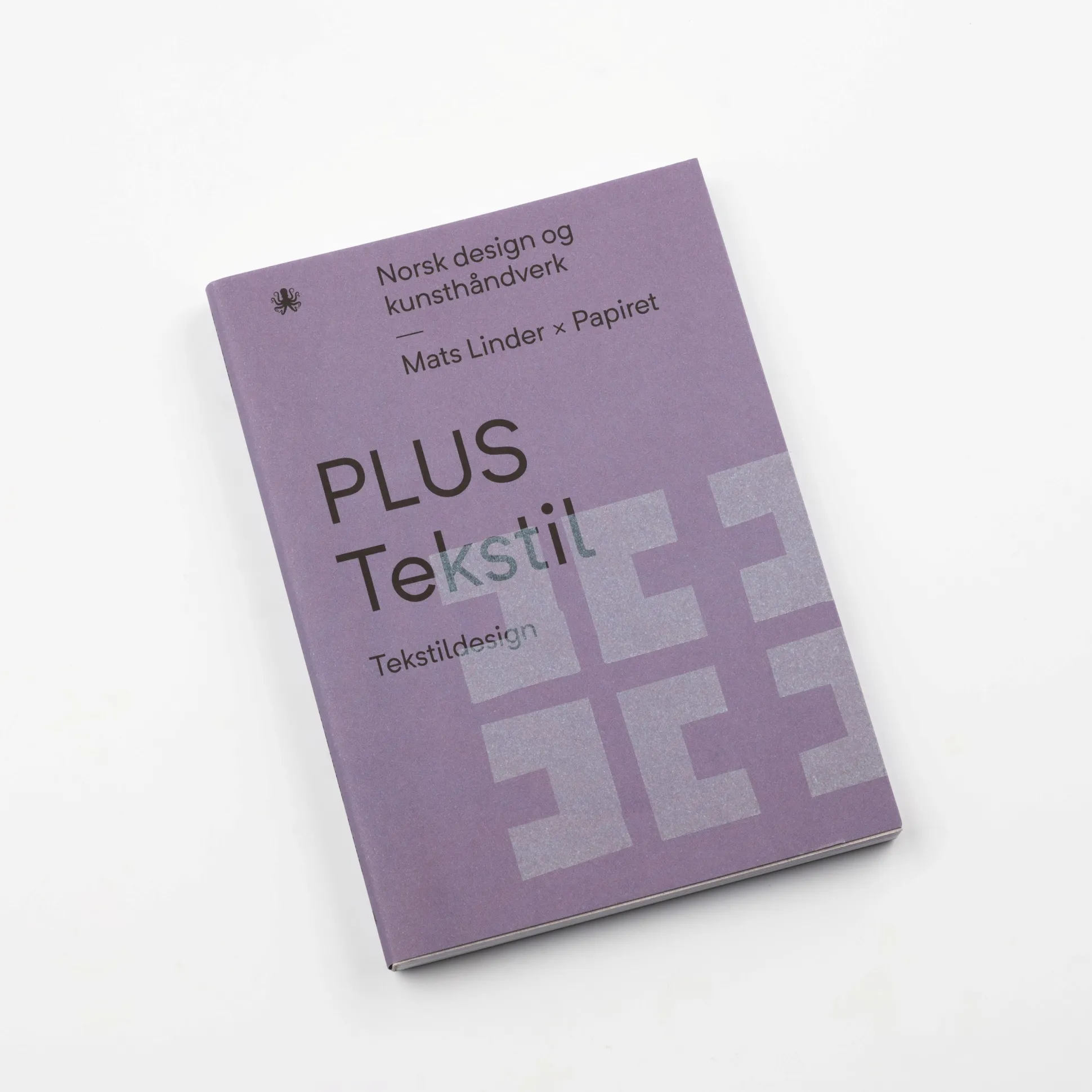 PLUS Tekstil. Tekstildesign
