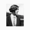Postkort. Anna-Eva Bergman