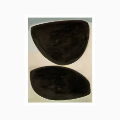 Postkort. Anna-Eva Bergman. «NO 5-1953»
