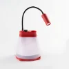 Solcellelampe. Bright x Nasjonalmuseet, «SunBell»