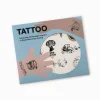 Tattoo. Eventyrlige tatoveringer