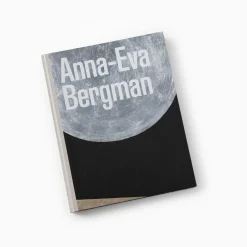Anna-Eva Bergman. «Hun blir Anna-Eva Bergman»