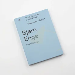 Bjørn Engø. Produktdesign