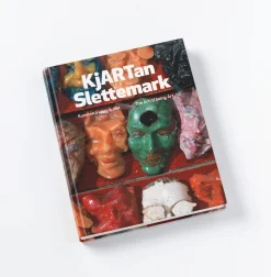 Borgersen, Högkvist & Petersson, «Kjartan Slettemark. Kunsten å være kunst»