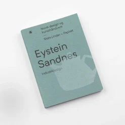 Eystein Sandnes. Industridesign