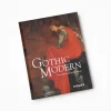 Gothic Modern. From Edvard Munch to Käthe Kollwitz