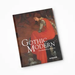 Gothic Modern. From Edvard Munch to Käthe Kollwitz
