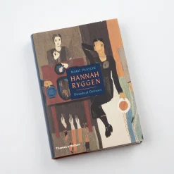 Hannah Ryggen – Threads of Defiance