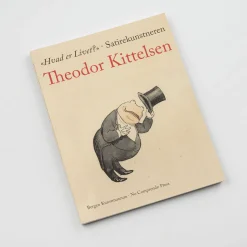 Hvad er Livet? Satirekunstneren Theodor Kittelsen