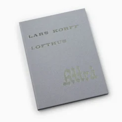 Lars Korff Lofthus. Attrå