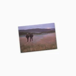 Magnet. Halfdan Egedius «Lørdagskveld»
