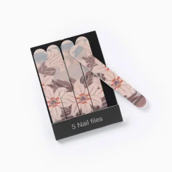 Neglefil. Frida Hansen, «Lilje»
