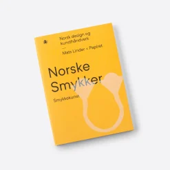 Norske smykker. Smykkekunst
