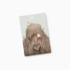 Notatblokk mini. Theodor Kittelsen, «Skogtroll»