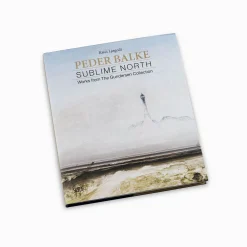Peder Balke. Sublime North: Works from The Gundersen Collection