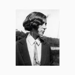 Postkort. Anna-Eva Bergman