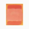 Postkort. Mark Rothko. «Uten tittel» (1958)