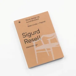 Sigurd Resell. Møbeldesign