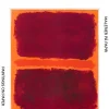 Utstillingsplakat 50 x 70 cm. «Mark Rothko. Malerier på papir»
